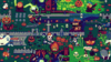 Pixel Pajama: Spooky Castle Pumpkin Party