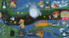 Pixel Pajama: My Neighbor Totoro