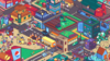 Pixel Collabs 16: City of Pixels