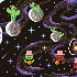 Junimos in Space