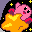 Kirby star