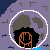 Psychopomp Moon
