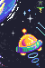 Little UFO